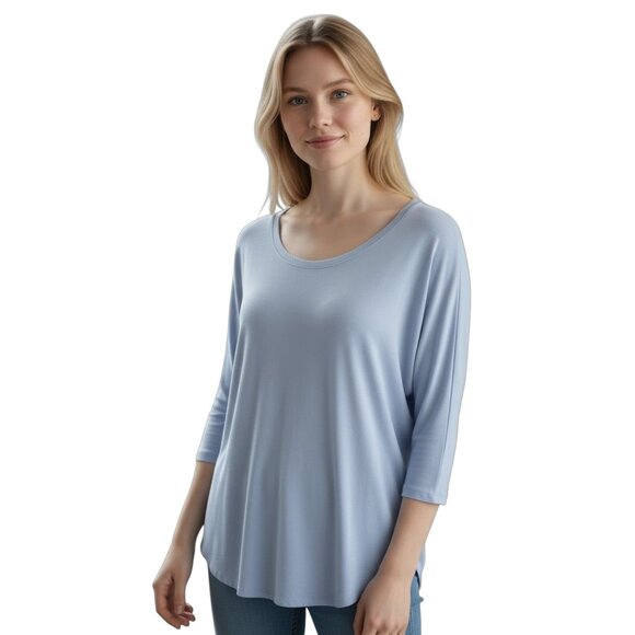 Aritzia Babaton Norris Relaxed T-Shirt - Picture 1 of 5